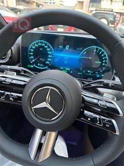 مێرسێدس بێنز C-Class